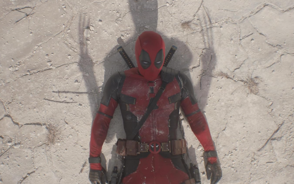 A Deadpool és Rozsomák ezért nem a Deadpool 3 a rendező szerint