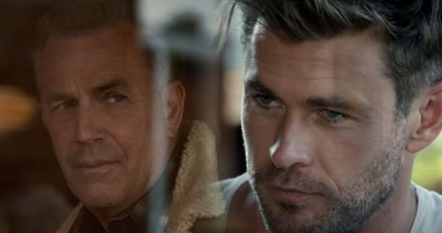 Hiába győzködte Chris Hemsworth Kevin Costnert, a rendező nem adta neki az új filmje főszerepét Hiába győzködte Chris Hemsworth Kevin Costnert, a rendező nem adta neki az új filmje főszerepét