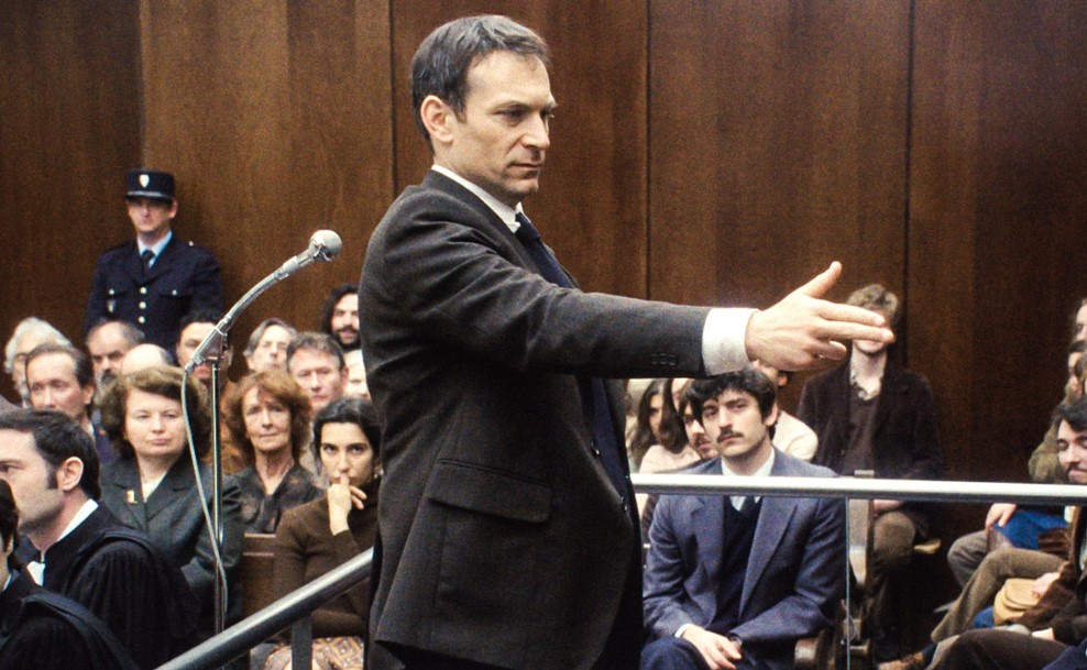 Mától az HBO Maxon: A 4 gyilkossággal vádolt szélsőbaloldali militánsról készült film végre megérkezett streamingre 