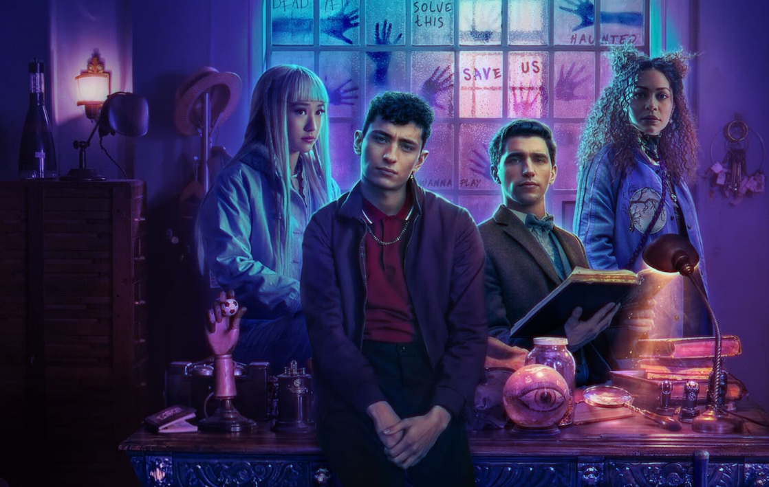 Újdonságok a Netflixen: 5 premierfilm és sorozat, amit a jövő héten nézhetsz (április 22-28)