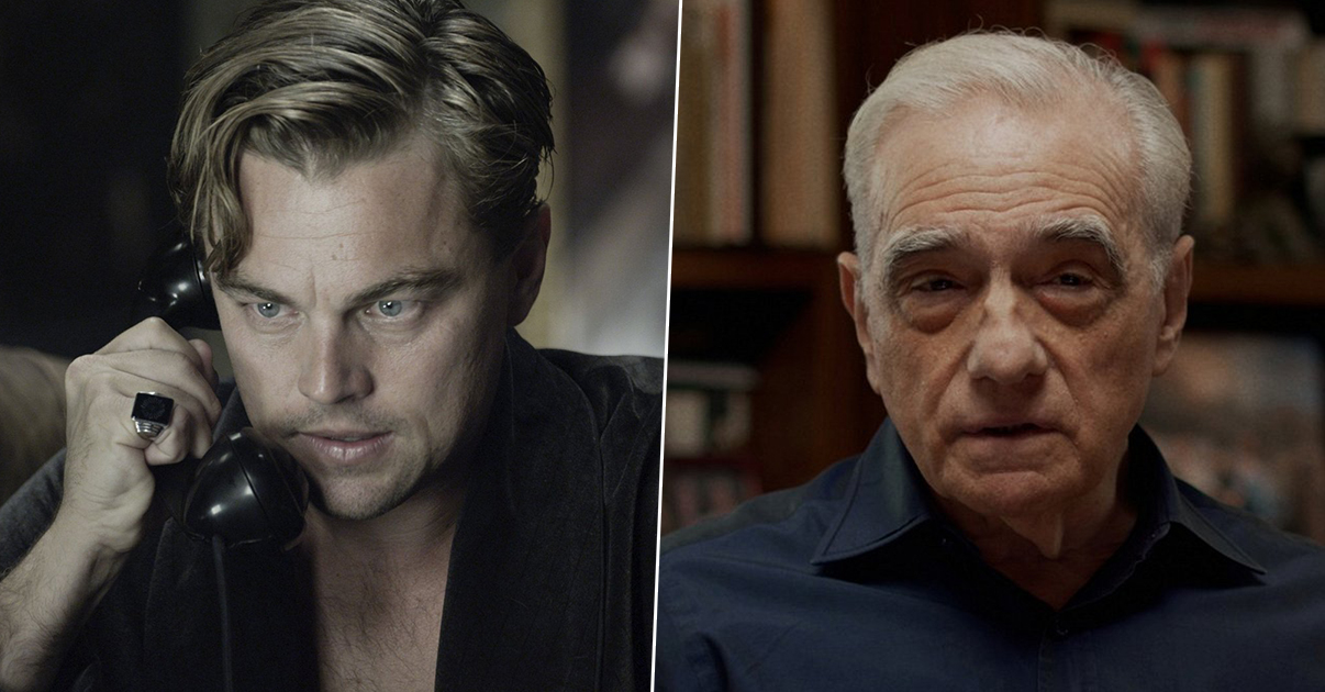 DiCaprio lehet minden idők egyik legnagyobb zenei ikonja, Scorsese kiszemelte a következő projektjét DiCaprio lehet minden idők egyik legnagyobb zenei ikonja, Scorsese kiszemelte a következő projektjét
