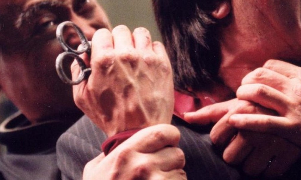 Sorozat készül minden idők egyik legerőszakosabb bosszúfilmjéből, Park Chan-wook a fedélzeten