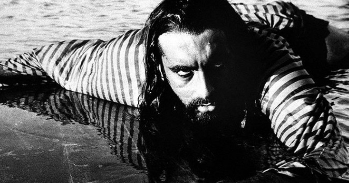 A múmia sztárjával jön a Sandokan-sorozat rebootja A múmia sztárjával jön a Sandokan-sorozat rebootja