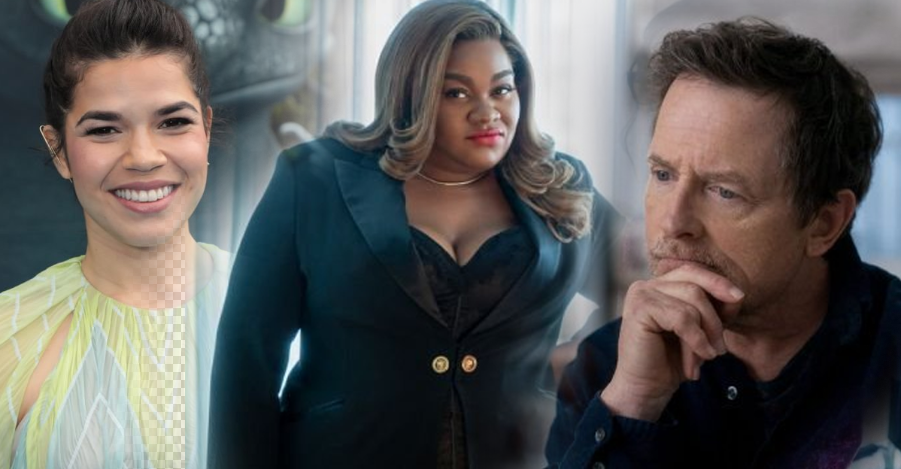 Hollywoodi sztárok a Times 100 legbefolyásosabb személyiségeinek friss listáján Hollywoodi sztárok a Times 100 legbefolyásosabb személyiségeinek friss listáján