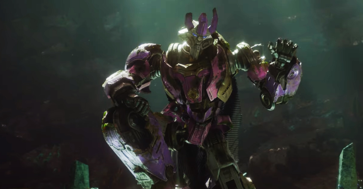 Itt az új Transformers-film előzetese, Chris Hemsworth és Scarlett Johansson is szerepet kapott az előzményfilm szinkronstábjában Itt az új Transformers-film előzetese, Chris Hemsworth és Scarlett Johansson is szerepet kapott az előzményfilm szinkronstábjában