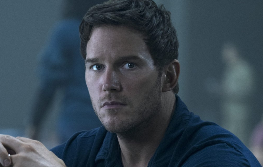 Megsérült az új sci-fi thriller forgatásán Chris Pratt, a színész az Instagramon adott hírt a lábadozásáról (képek)