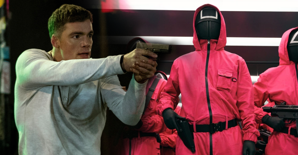 Netflix: 6 nagysikerű sorozat folytatódik 2024 második felében, köztük a Squid Game és az Éjjeli ügynök is