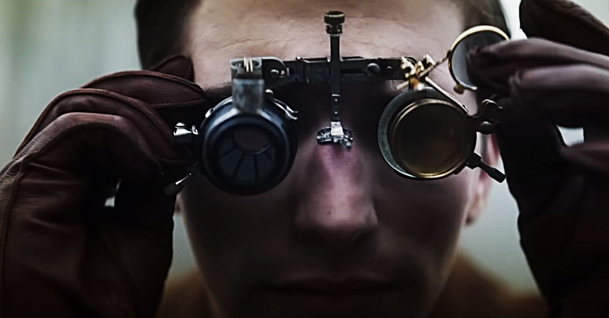 Netflix: 6 kihagyhatatlan új film és sorozat, amit ezen a héten nézhetsz 