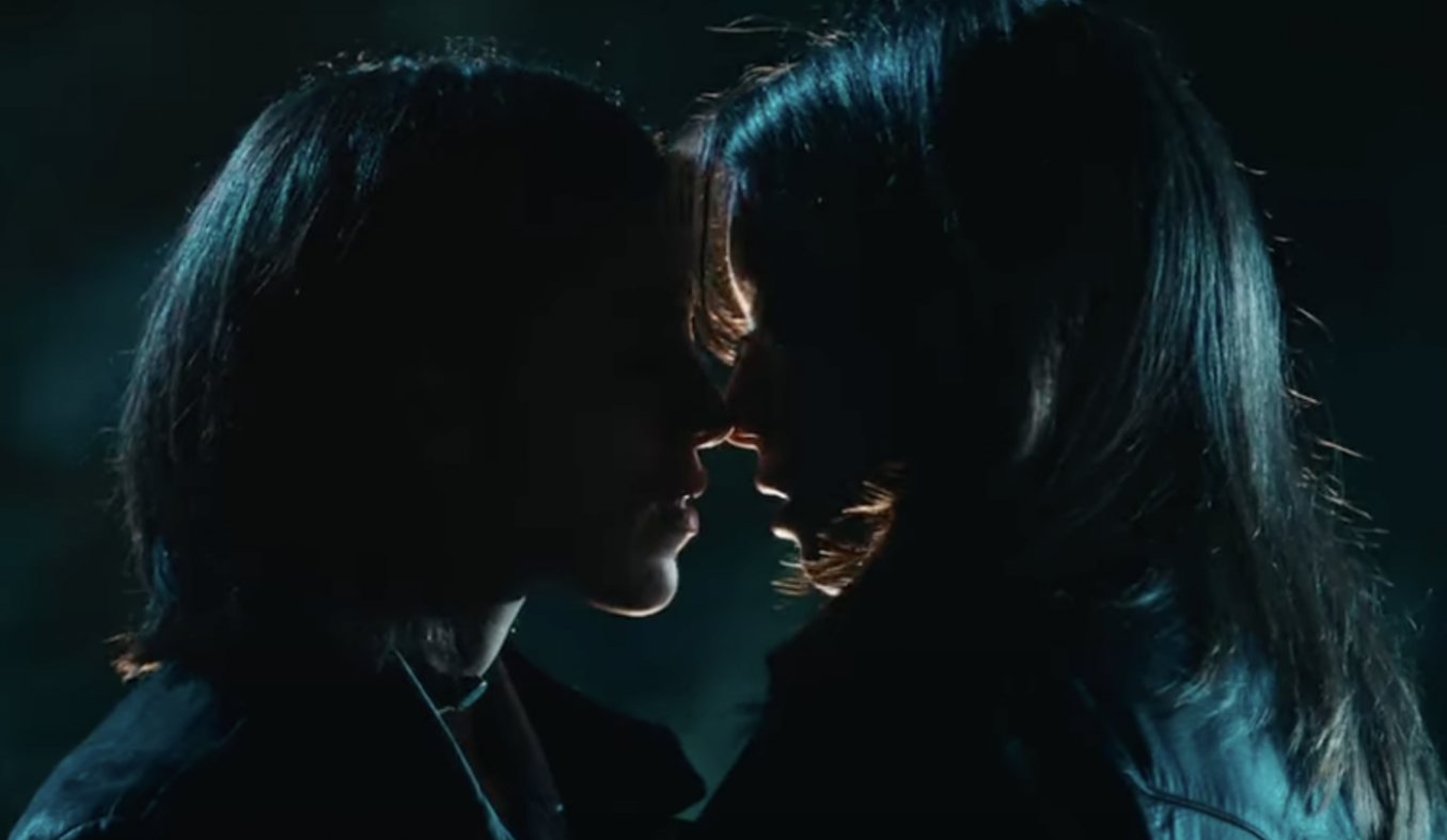 Mától a Netflixen: Megérkezett a film az ikonikus rockerről