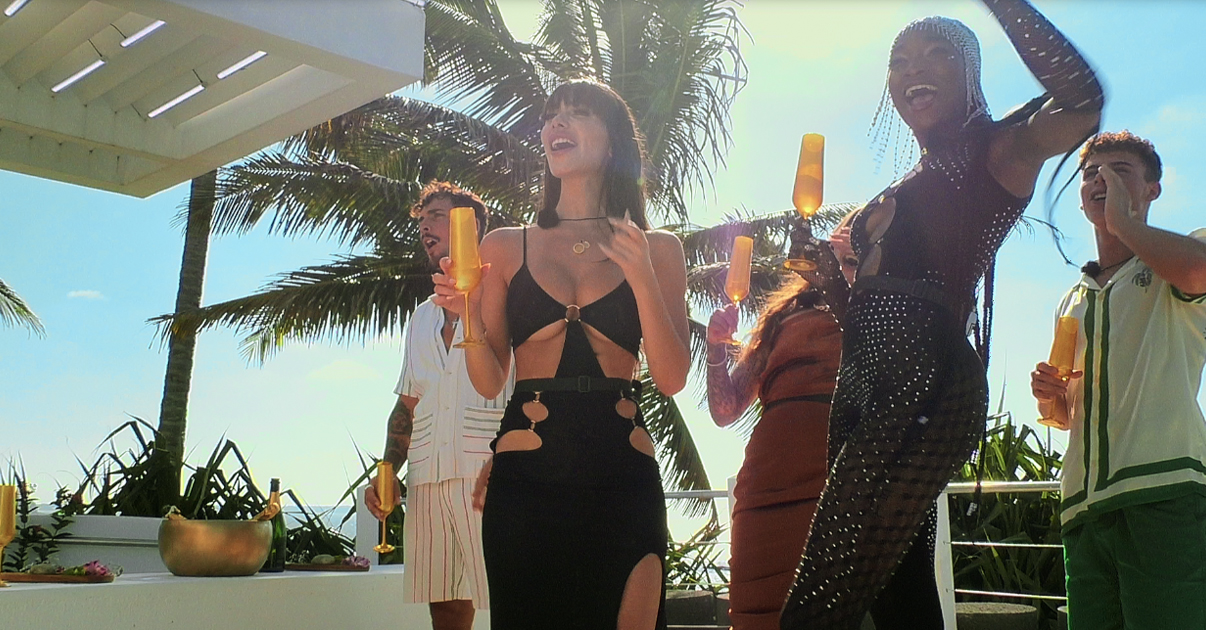 Mától a Netflixen: A pokolból a paradicsomba vezethet az út, 100 ezer euró a tét ebben az új valóságshow-ban