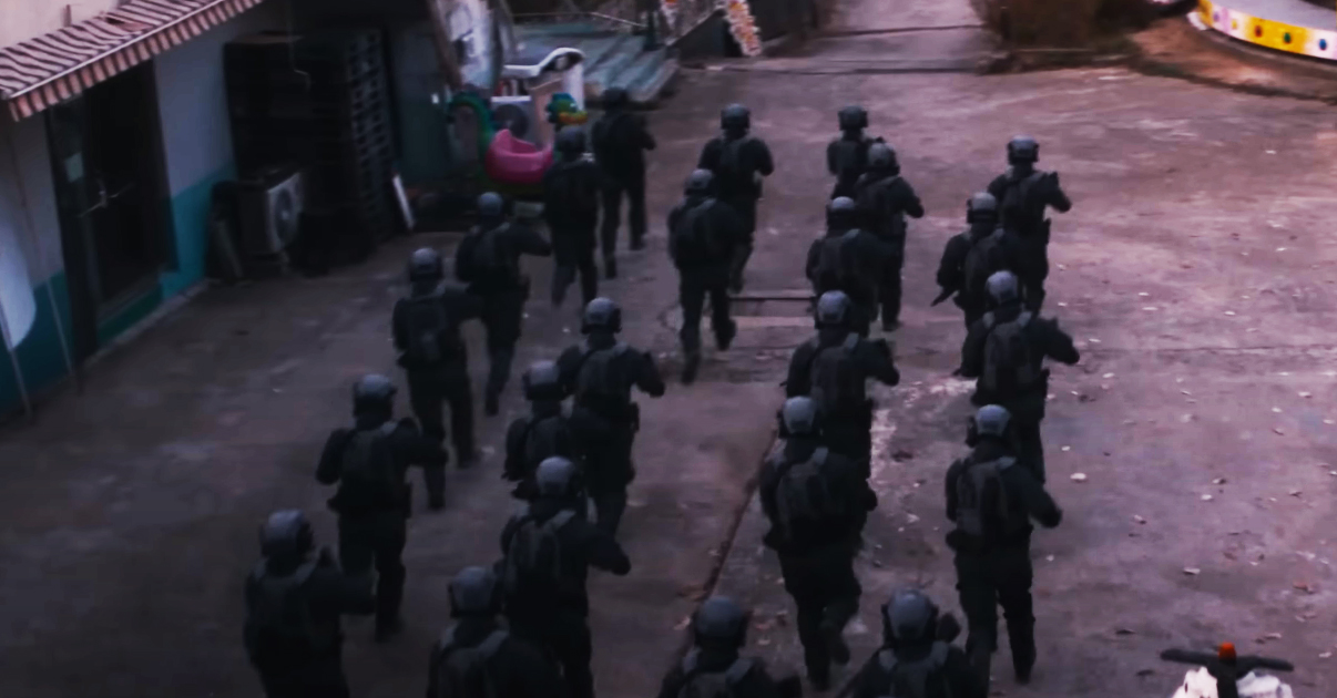 Netflix: Ezt a két 100%-os új sorozatot vétek lenne kihagyni! Netflix: Ezt a két 100%-os új sorozatot vétek lenne kihagyni!