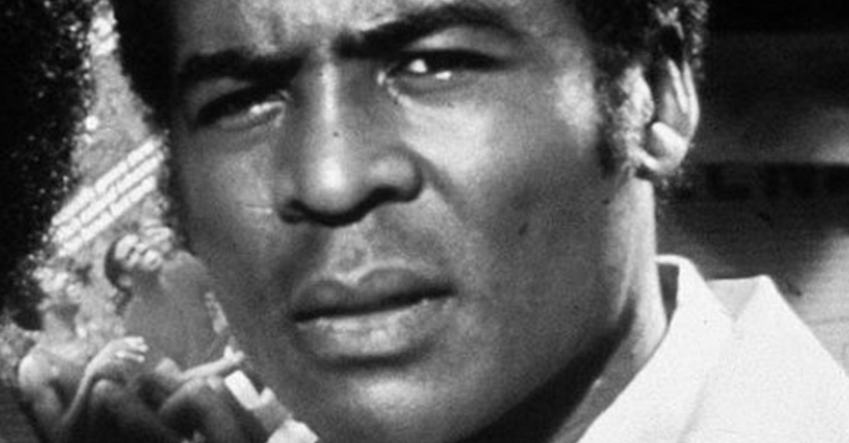 Meghalt a Battlestar Galactica színésze, Terry Carter Meghalt a Battlestar Galactica színésze, Terry Carter