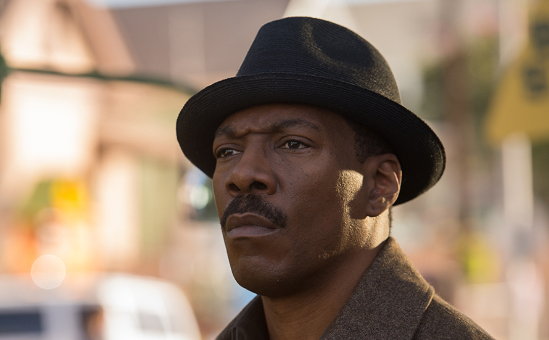 Több stábtag is megsérült Eddie Murphy új filmjének forgatásán Több stábtag is megsérült Eddie Murphy új filmjének forgatásán