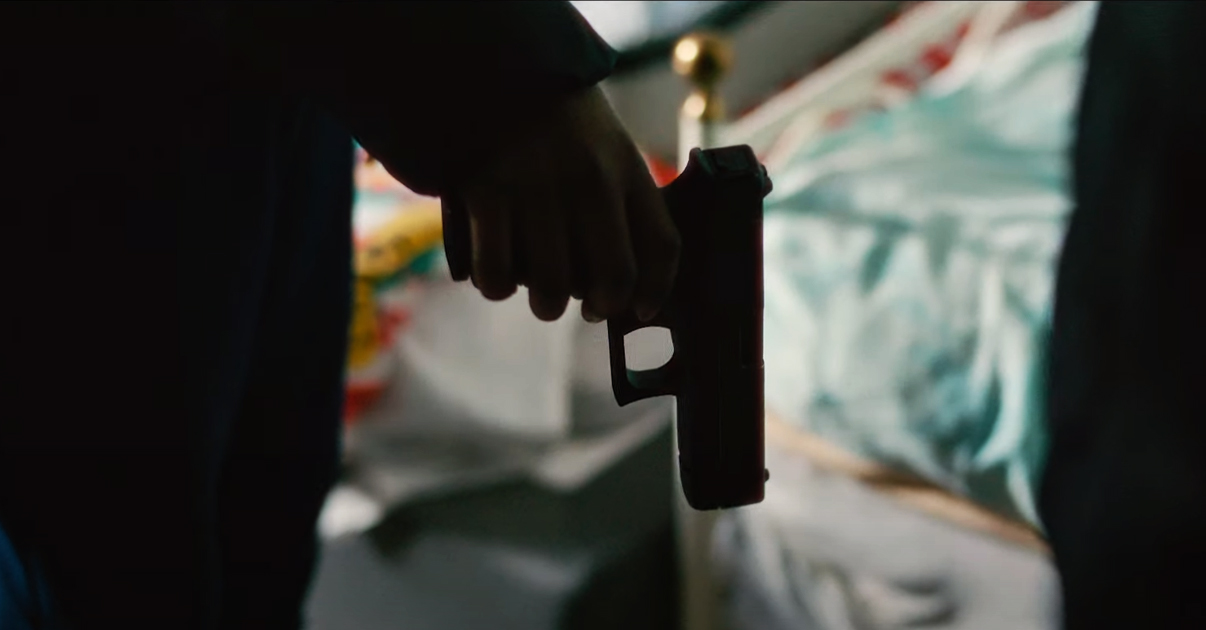 Mától a Netflixen: Megérkezett az új skandináv kemény krimi minisorozat Mától a Netflixen: Megérkezett az új skandináv kemény krimi minisorozat