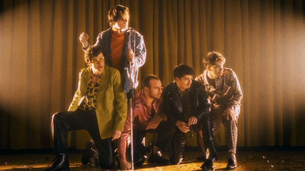 Feldolgozást kapott Demjén Ferenc El kell, hogy engedj című slágere Feldolgozást kapott Demjén Ferenc El kell, hogy engedj című slágere