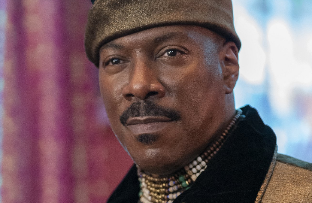 Több vizsgálat is indult, miután egy baleset során számos stábtag megsérült Eddie Murphy új filmjének forgatásán