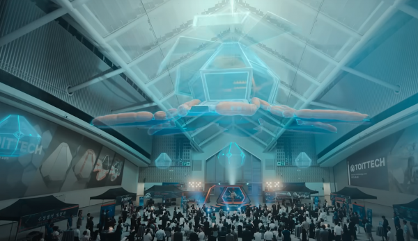 Már holnap a Netflixen: Ez a drámai sci-fi thriller sorozat lehet a következő nagy koreai siker