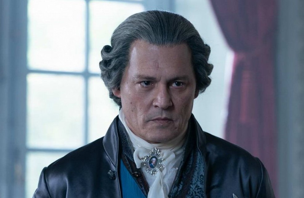 'Kiforgatták' Johnny Depp rendezőjének szavait, pontosította a sztárról tett megjegyzéseit Maïwenn