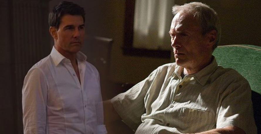 Tom Cruise-zal jöhet Clint Eastwood krimijének remake-je?