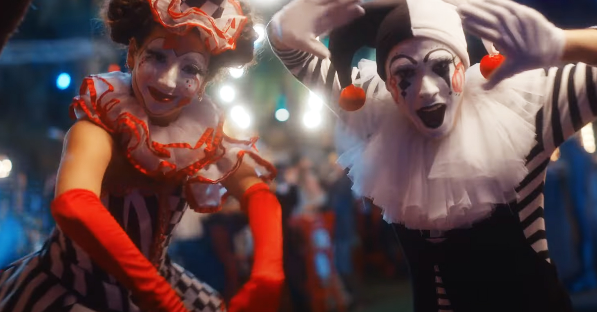 Mától a Netflixen: Elragadó utazásra hív az új romantikus vígjáték