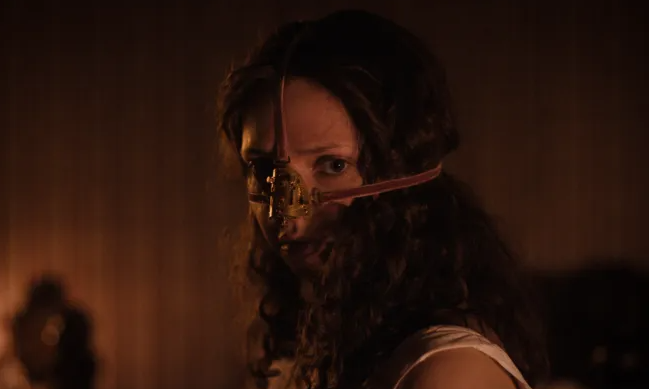 Erre várt a világ? Horror vígjáték készült Hamupipőke történetéből Erre várt a világ? Horror vígjáték készült Hamupipőke történetéből