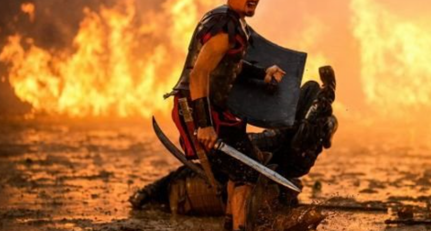 Hatodszor is nekiugranak, élőszereplős adaptációt kap a közkedvelt képregény