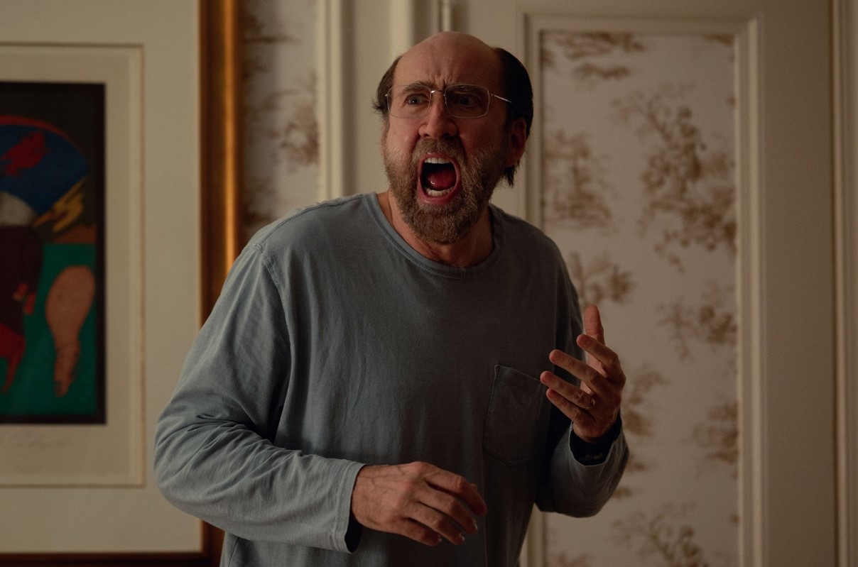 Ezt figyeld! Nicolas Cage új filmje és az új 'Frankenstein'-mozi is jön streamingre májusban Ezt figyeld! Nicolas Cage új filmje és az új 'Frankenstein'-mozi is jön streamingre májusban