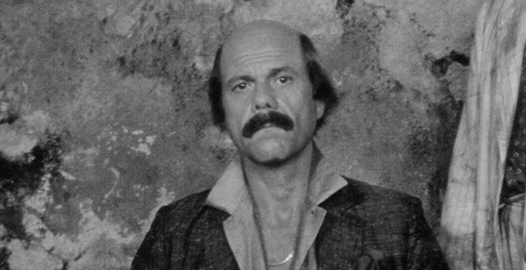 Elhunyt A smaragd románca színésze, Zack Norman