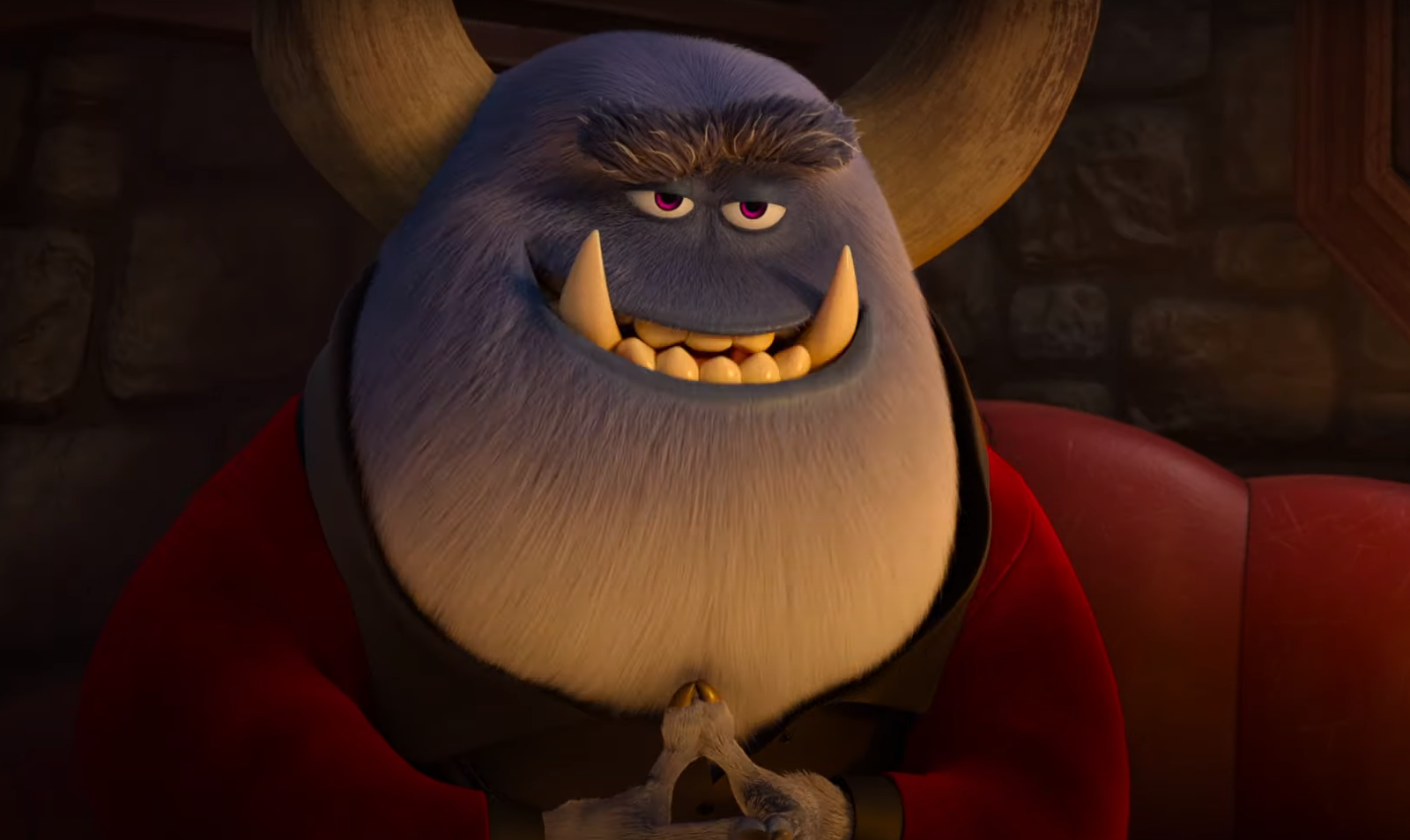 Disney: Napokon belül jön a nagysikerű szörnyes sorozat 2. évada Disney: Napokon belül jön a nagysikerű szörnyes sorozat 2. évada