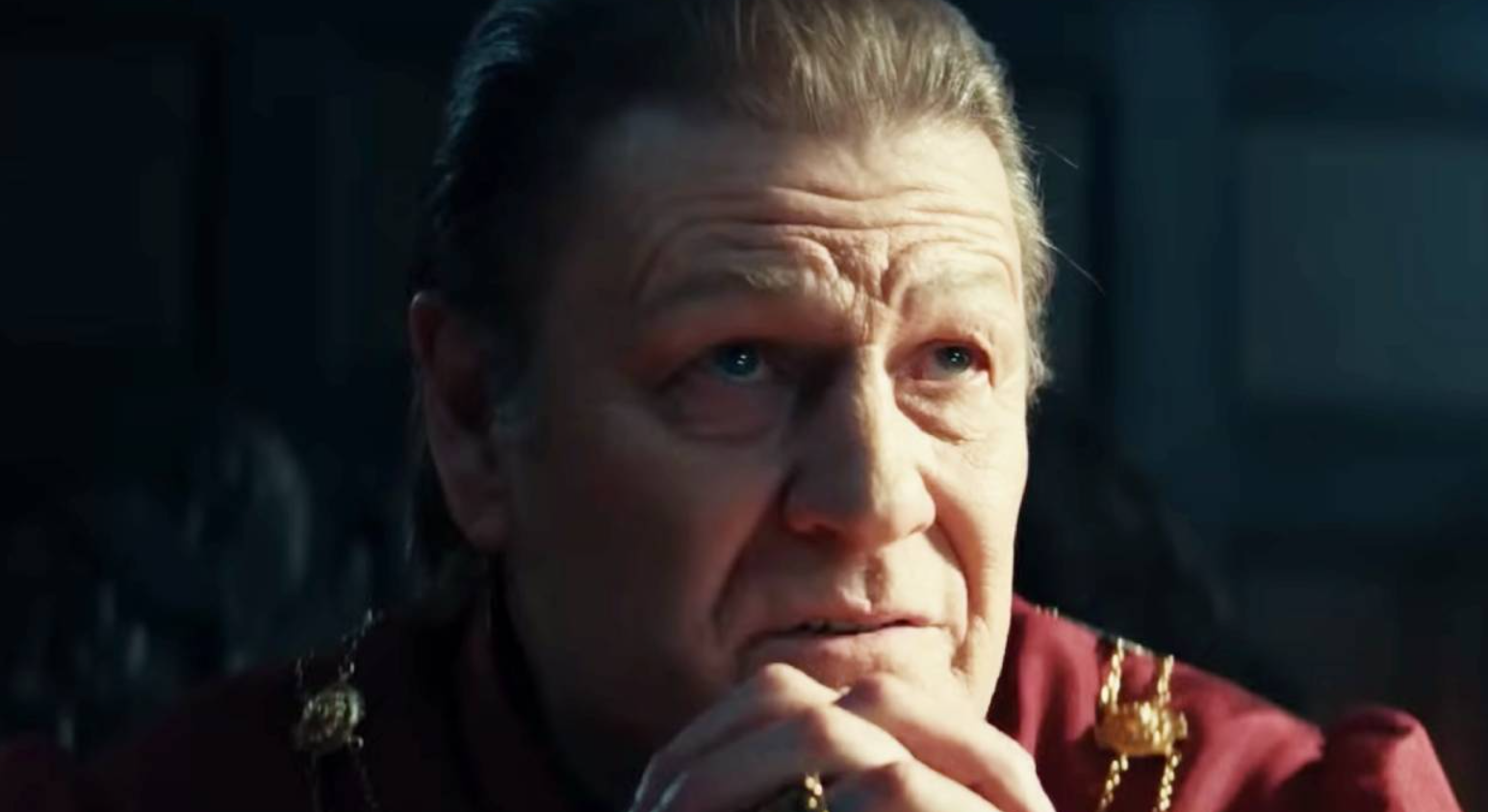 Már holnap a Disney+-on: Jön a népszerű könyvsorozat adaptációja Sean Beannel Már holnap a Disney+-on: Jön a népszerű könyvsorozat adaptációja Sean Beannel