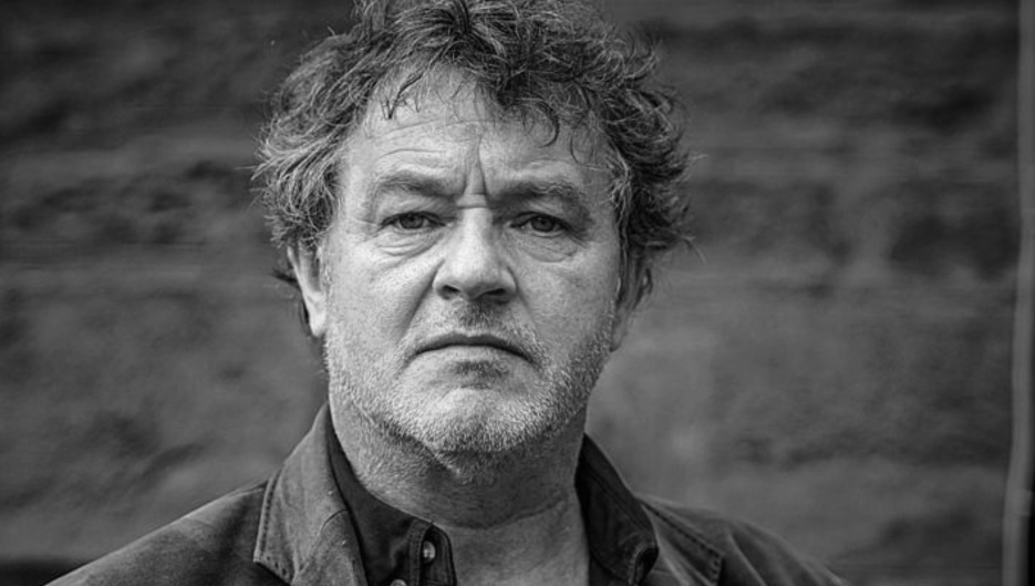 Elhunyt A becsület védelmében színésze, Brian McCardie  Elhunyt A becsület védelmében színésze, Brian McCardie