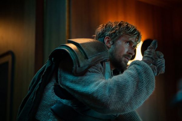 Megőrült a közönség Ryan Goslingért