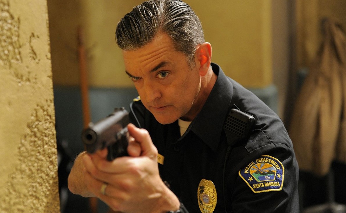 Mától a Netflixen: Végre felkerült a platformra a sikeres nyomozós vígjáték sorozat