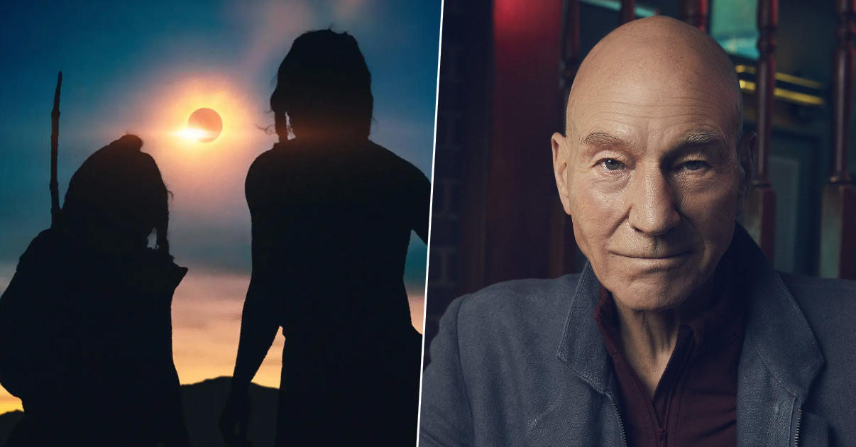 Már holnap a Netflixen: Lebilincselő rejtély nyomába ered az új dokumentumfilm, Patrick Stewart a narrátor szerepében Már holnap a Netflixen: Lebilincselő rejtély nyomába ered az új dokumentumfilm, Patrick Stewart a narrátor szerepében