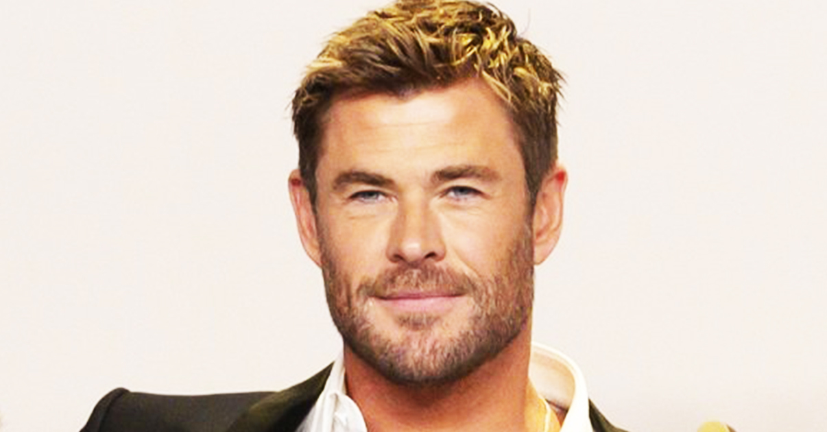 Chris Hemsworth-ből szadista hadúr lett, de cseppet sem bánja, sőt! Chris Hemsworth-ből szadista hadúr lett, de cseppet sem bánja, sőt!