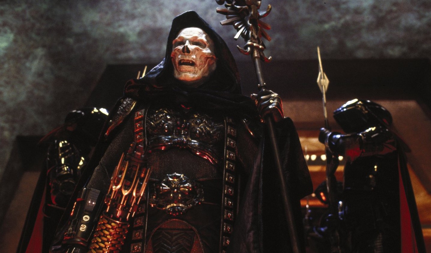 Premierdátumot kapott a kultikus akció-fantasy rebootja, egy streamingóriás vette át a Netflixtől a projektet Premierdátumot kapott a kultikus akció-fantasy rebootja, egy streamingóriás vette át a Netflixtől a projektet