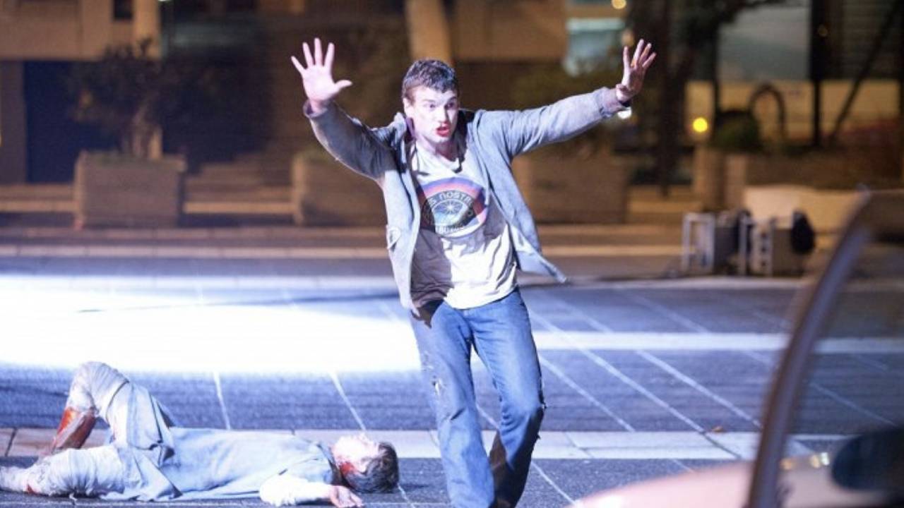 Már csak néhány napig a Netflixen: Minden idők egyik legjobb szuperhősös thrillere hamarosan eltűnik a platformról  