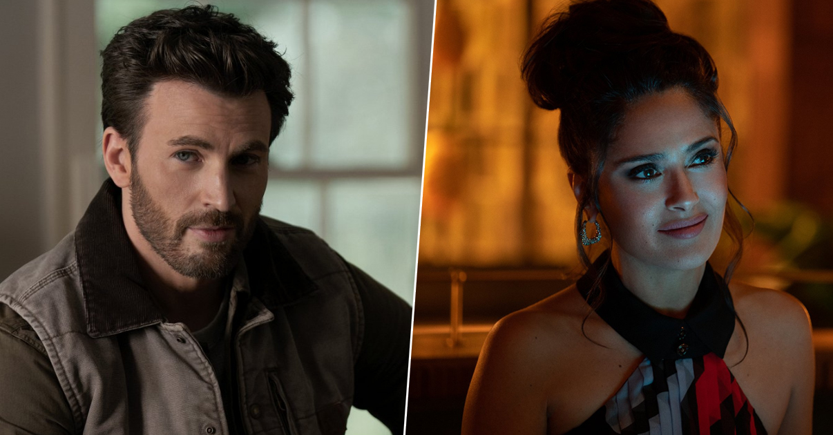 Chris Evans, Salma Hayek, Brendan Fraser és Anya Taylor-Joy a következő évek egyik legjobban várt filmjében Chris Evans, Salma Hayek, Brendan Fraser és Anya Taylor-Joy a következő évek egyik legjobban várt filmjében