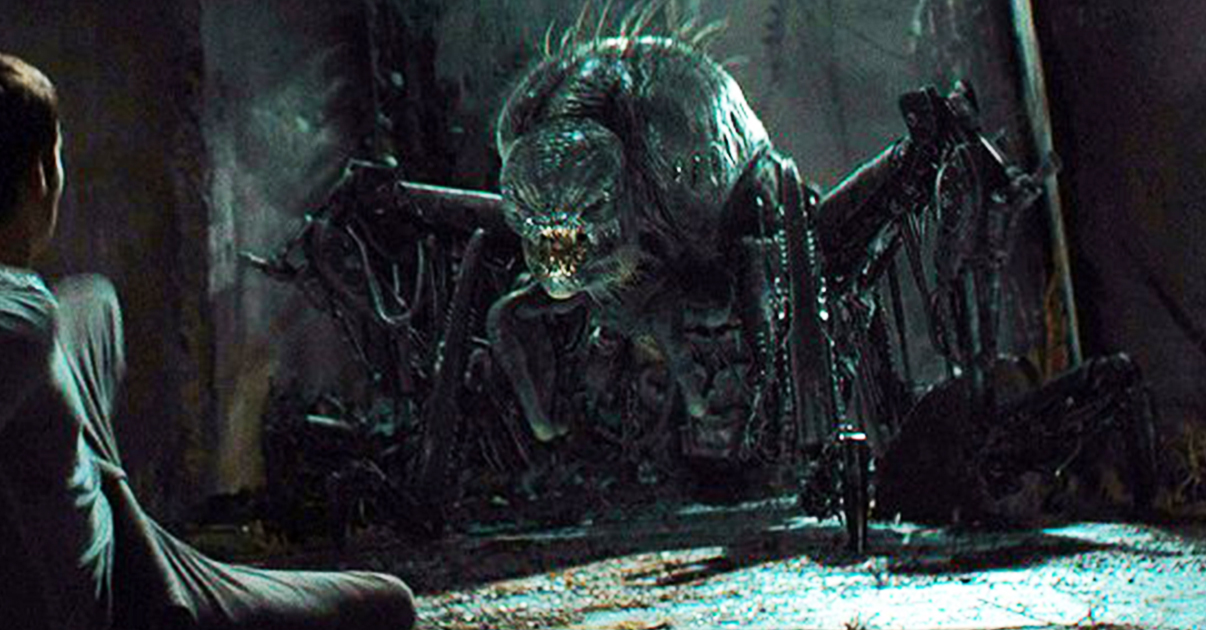 Rebootolják a nagysikerű akció sci-fi trilógiát, eddig 900 millió dollárnál is többet kaszált a franchise