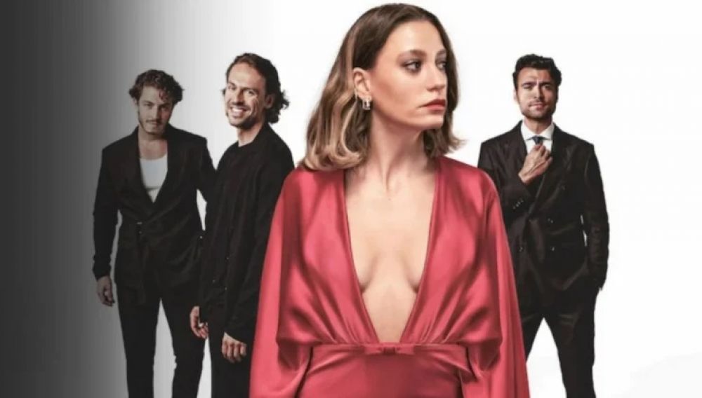 Netflix: 7 kiemelt premierfilm és sorozat, amit ezen a héten nézhetsz (május 6-12)