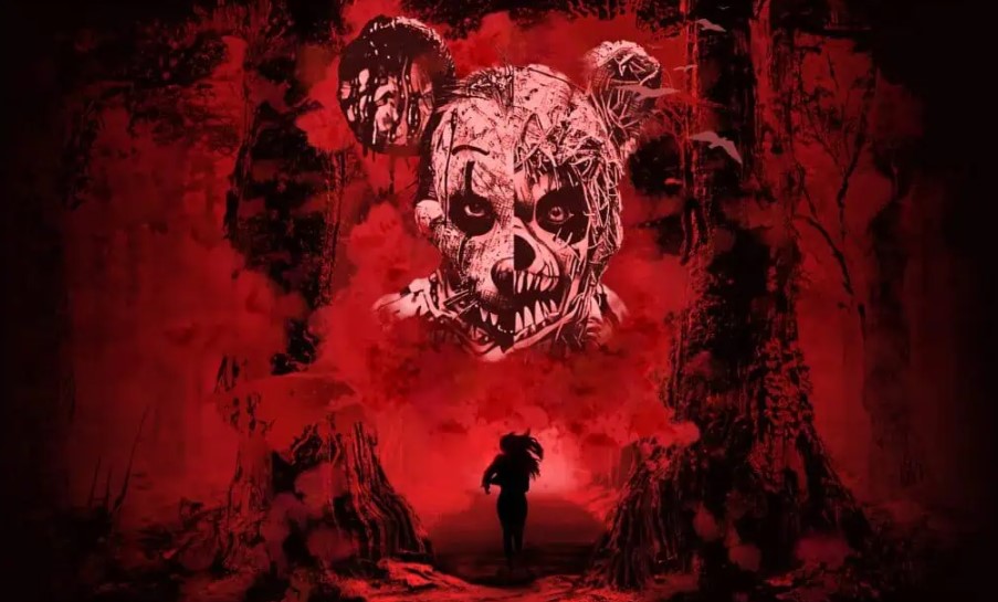 Mickey vs. Micimackó: Egy horrorfilmben eresztik egymásnak gyerekkorunk kedvenc mesehőseit