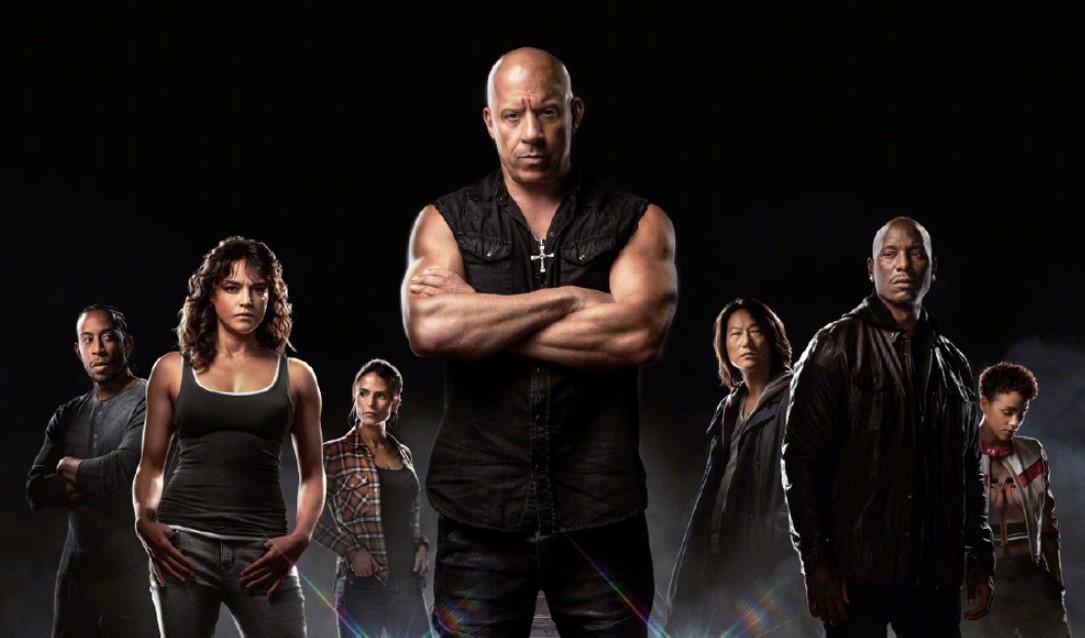 Már tudjuk, melyik évben jön a Halálos iramban 11 Már tudjuk, melyik évben jön a Halálos iramban 11