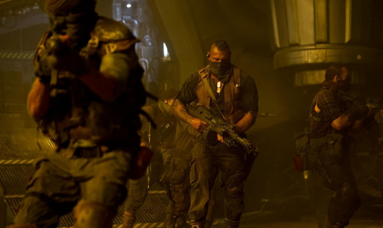 A 4. résszel folytatódik a nagysikerű akció sci-fi franchise, augusztusban kezdődik a forgatás