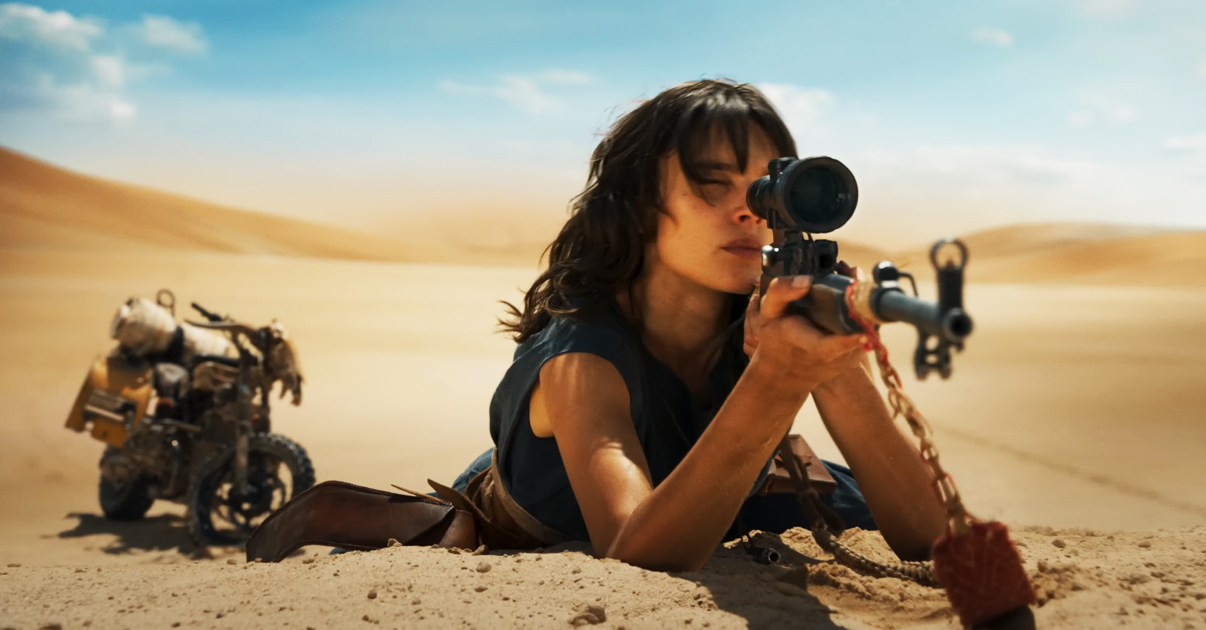 'Kib*szott jó': Befutottak az első vélemények az év egyik legjobban várt filmjéhez, már májusban láthatod 'Kib*szott jó': Befutottak az első vélemények az év egyik legjobban várt filmjéhez, már májusban láthatod