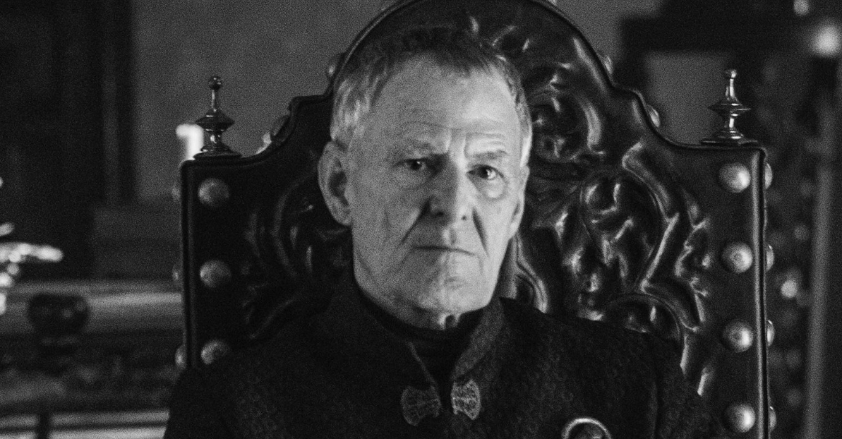 Meghalt a Trónok harca színésze, Ian Gelder Meghalt a Trónok harca színésze, Ian Gelder