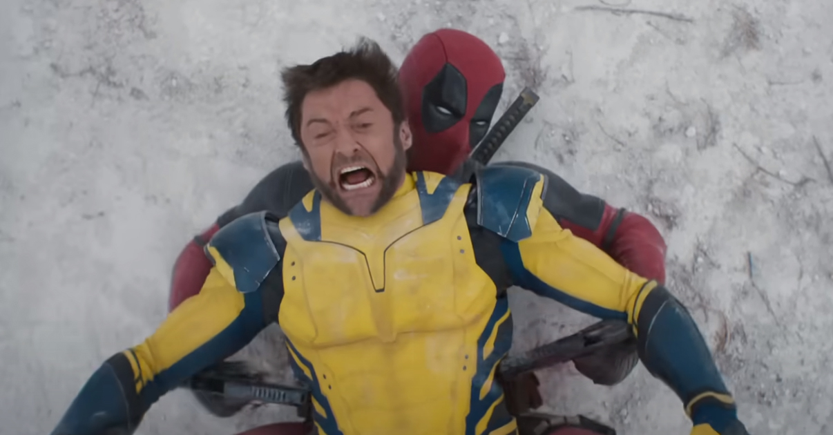 Kiderült, hány Marvel-filmre és sorozatra számíthatunk évente Kiderült, hány Marvel-filmre és sorozatra számíthatunk évente