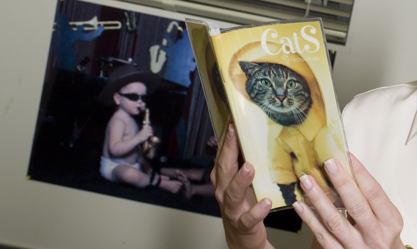 Hivatalos, jön a kultikus vígjáték sorozat spin-offja! Hivatalos, jön a kultikus vígjáték sorozat spin-offja!