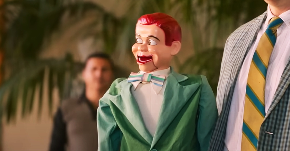 TOP10: Egy netflixes vígjátékra kattantak rá a hazai nézők, de Gosling-Blunt duója is nagyot ment (17. hét, 2024)