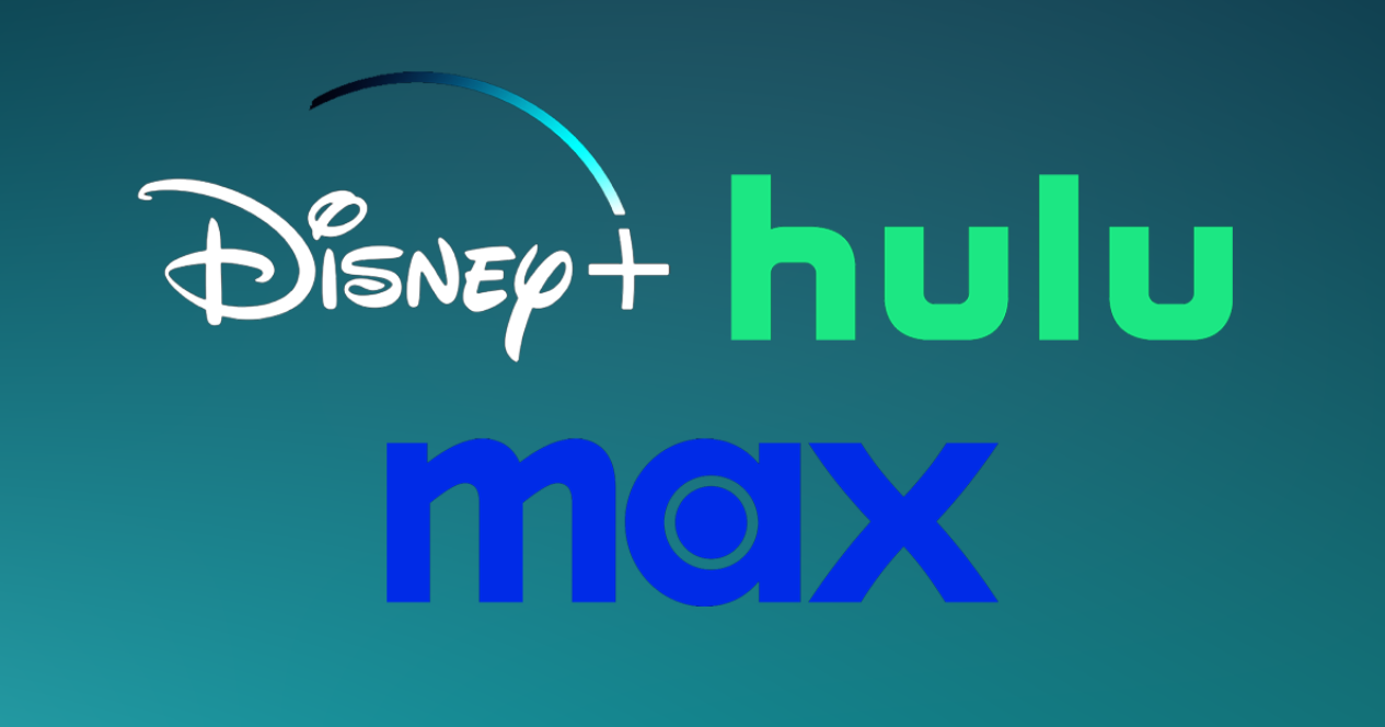 Váratlan szövetség, összefogott a Disney+, a Max és a Hulu