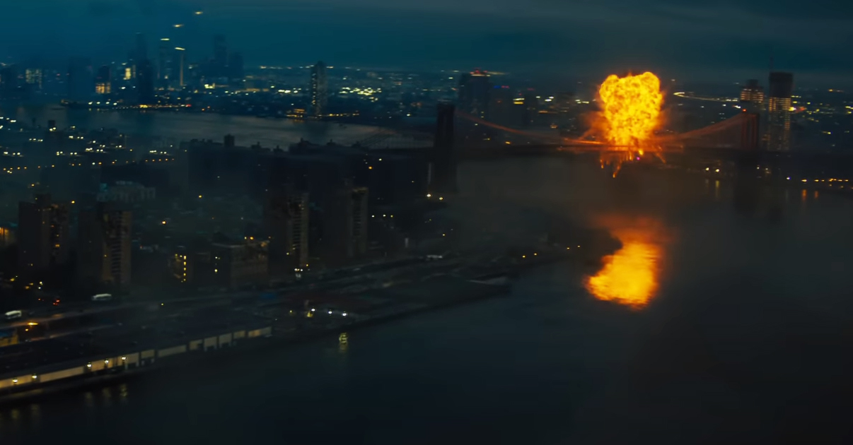 Már júniusban láthatod: Új előzetest kapott a nyár legjobban várt idegen inváziós horrorfilmje